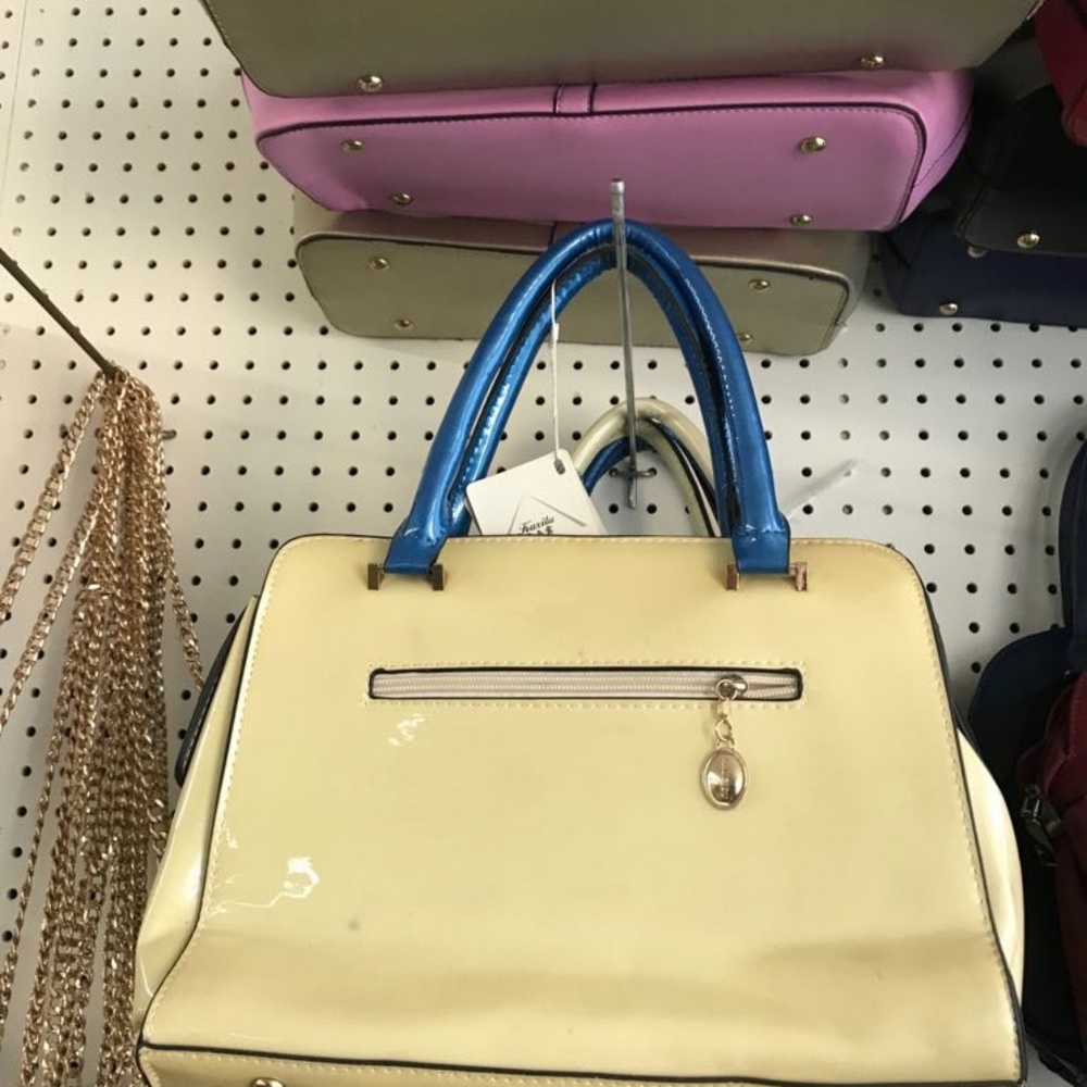 Handbag - Picture 2 of 2